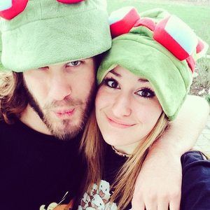 Meet your Posher, Kateri